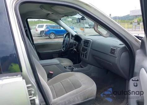 2005 Ford Explorer Xlt/Xlt Sport z USA, uszkodzony, nr VIN 1FMZU73E15UA32673